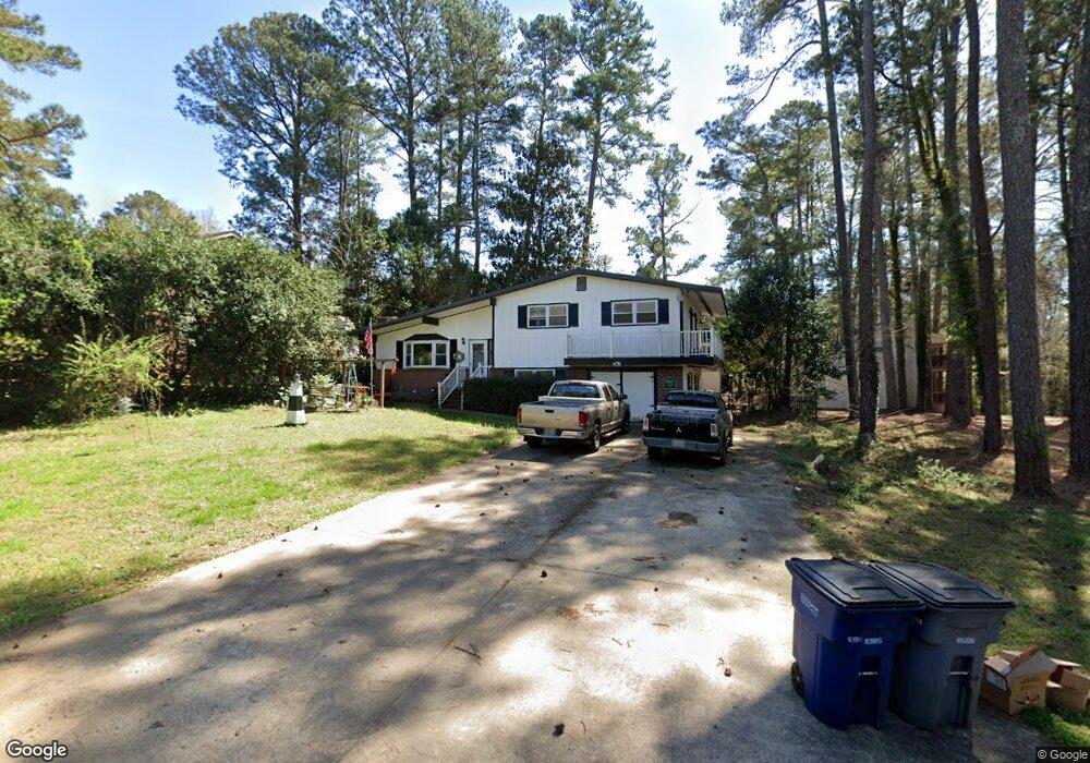 211 N Chilton Crescent, Lagrange, GA 30240 - photo 1