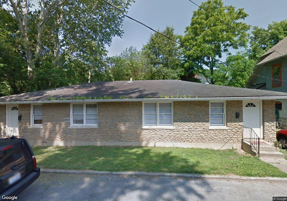100 Watson Ct, Frankfort, KY 40601 - photo 1