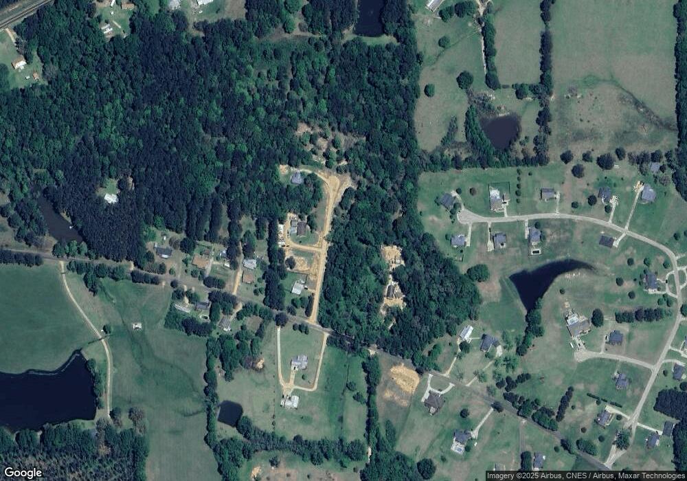 1029 Clover Ln, McComb, MS 39648 - photo 1