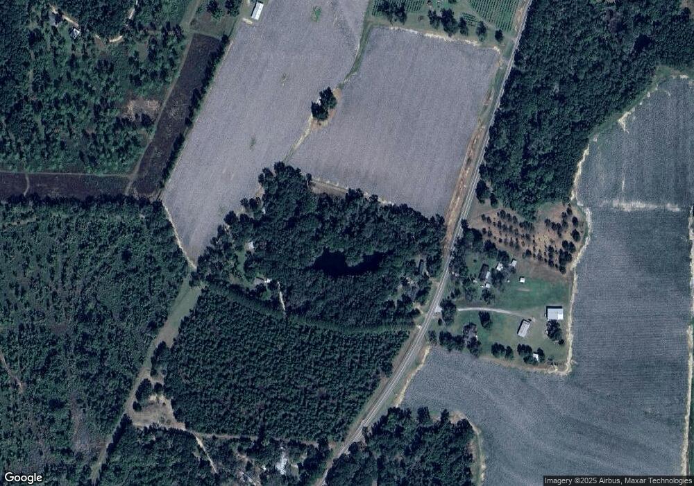 4217 Ga Highway 33, Boston, GA 31626 - photo 1