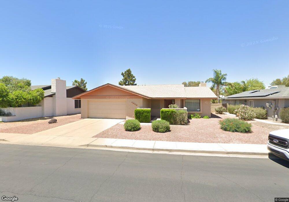 1506 W Impala Ave, Mesa, AZ 85202 - photo 1