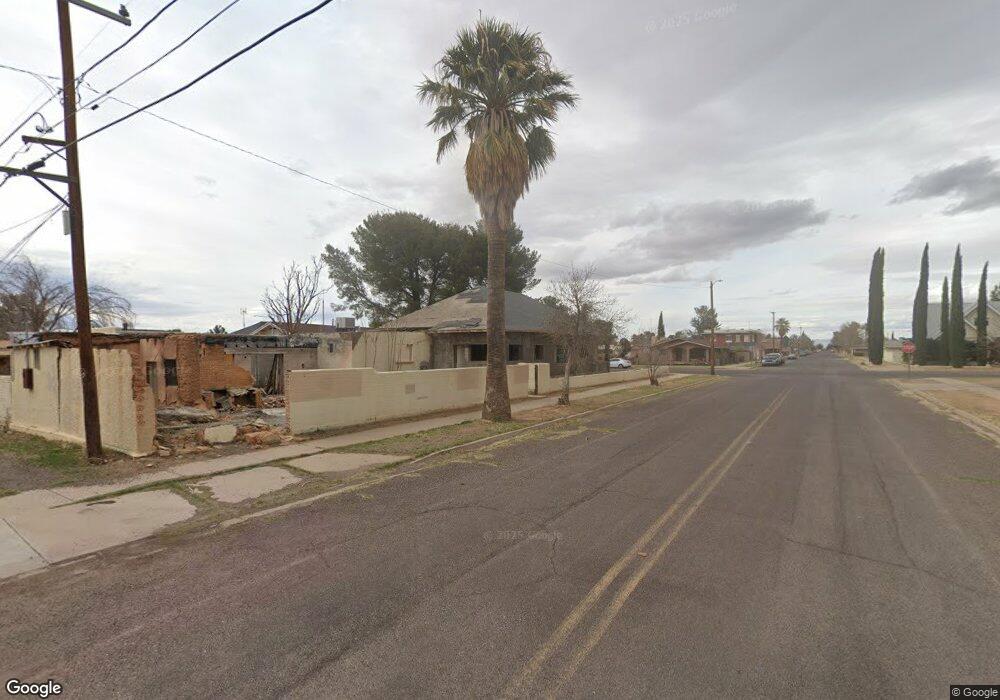 1157 E 9th St, Douglas, AZ 85607 - photo 1