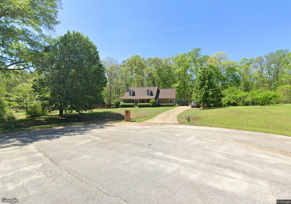 50 Thomas Ct, Stockbridge, GA 30281 - photo 1