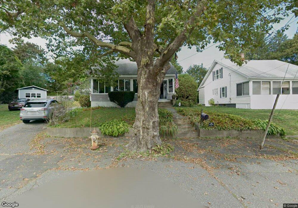 8 View St, Clinton, MA 01510 - photo 1