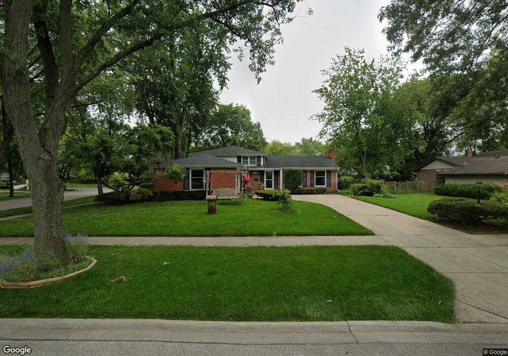 3105 Sandy Ln, Glenview, IL 60026 - photo 1