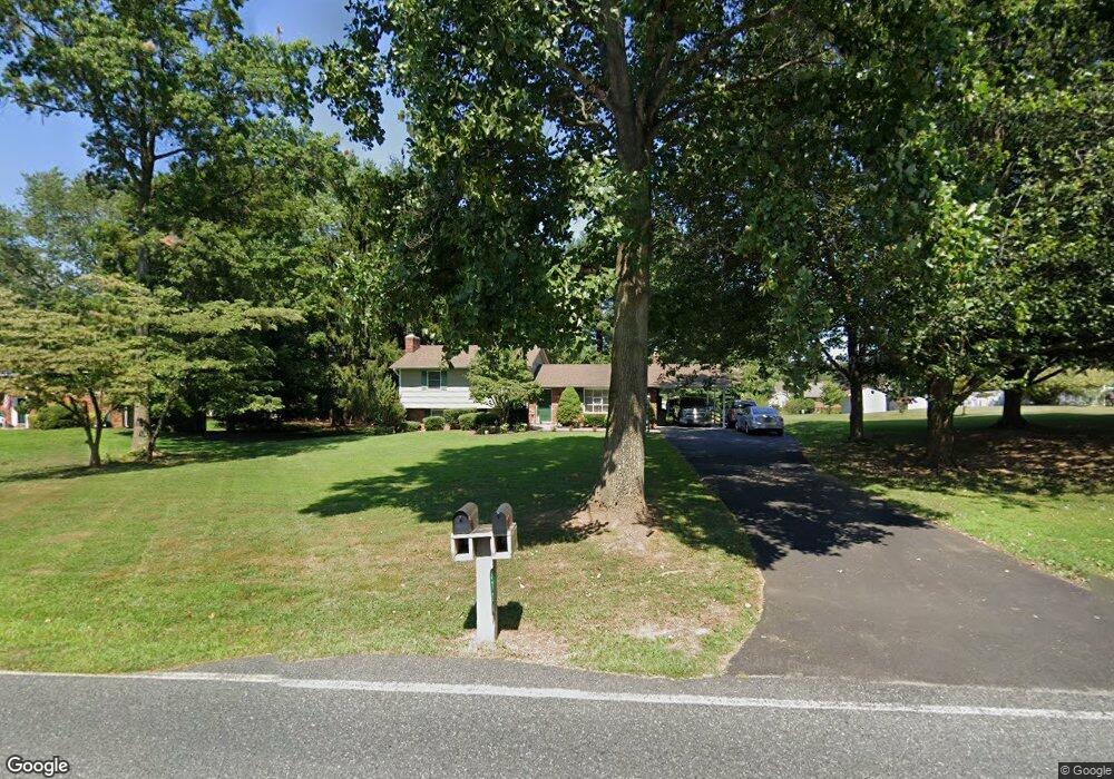 1724 Pleasantville Rd, Forest Hill, MD 21050 - photo 1