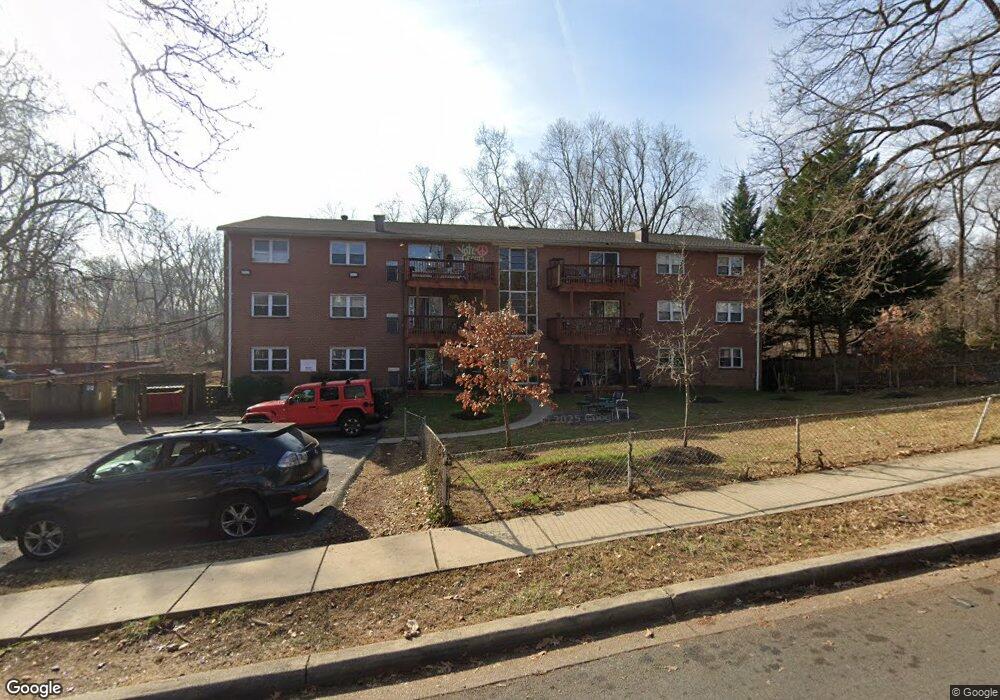 7216 Flower Ave, Takoma Park, MD 20912 - photo 1