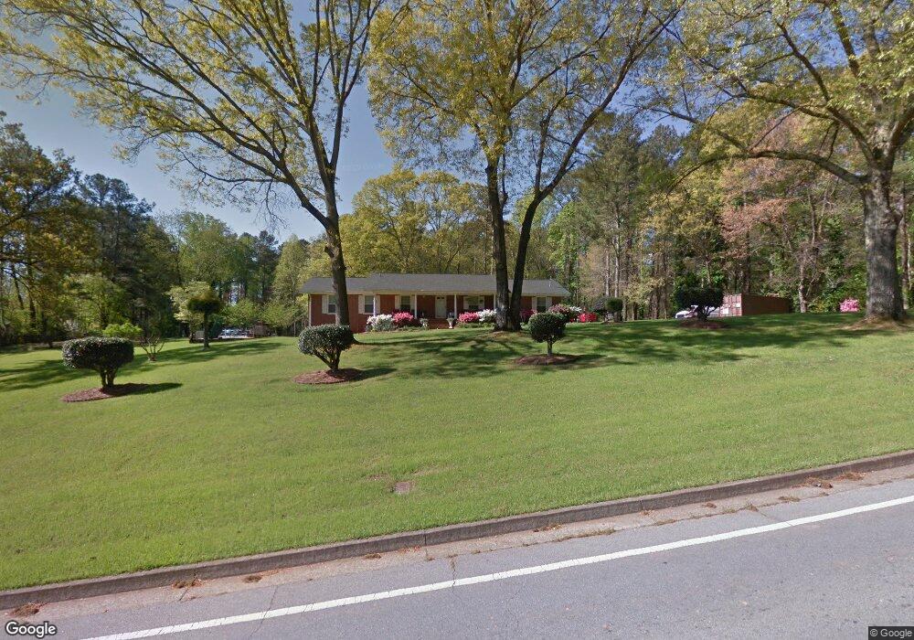 947 E Callaway Rd SW, Marietta, GA 30060 - photo 1