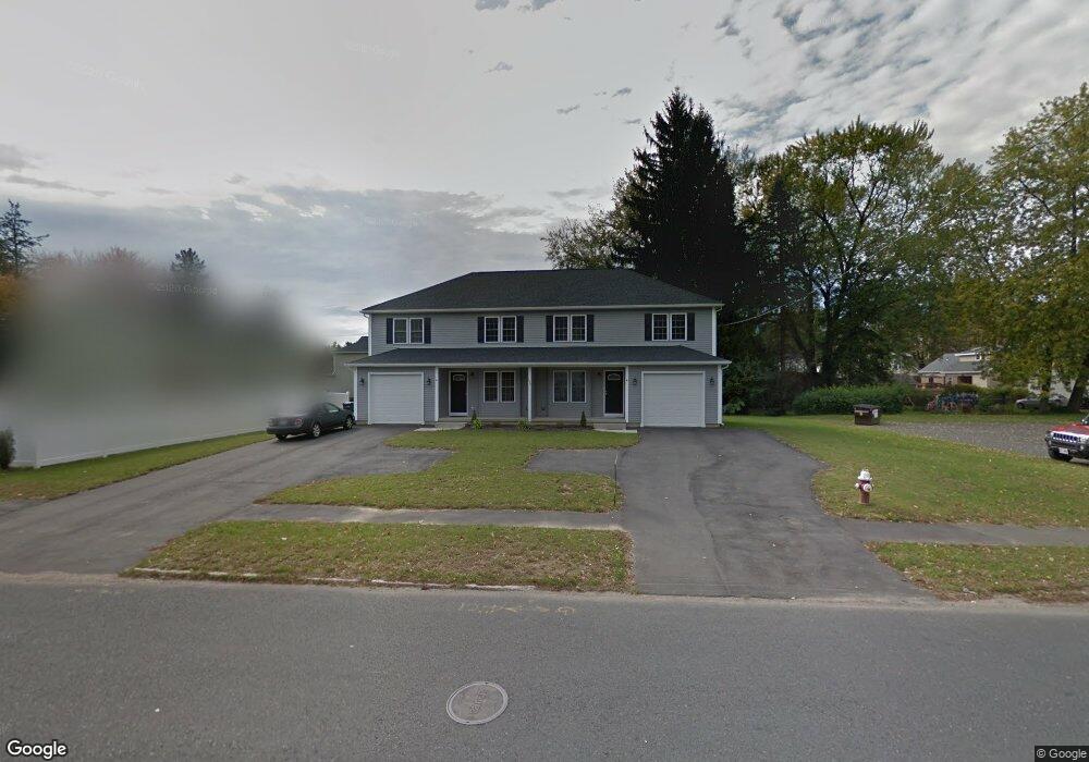 160 Franklin St, Westfield, MA 01085 - photo 1