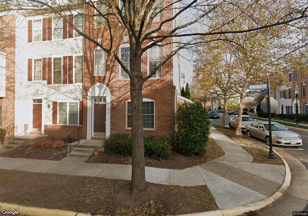 25392 Radke Terrace, Chantilly, VA 20152 - photo 1