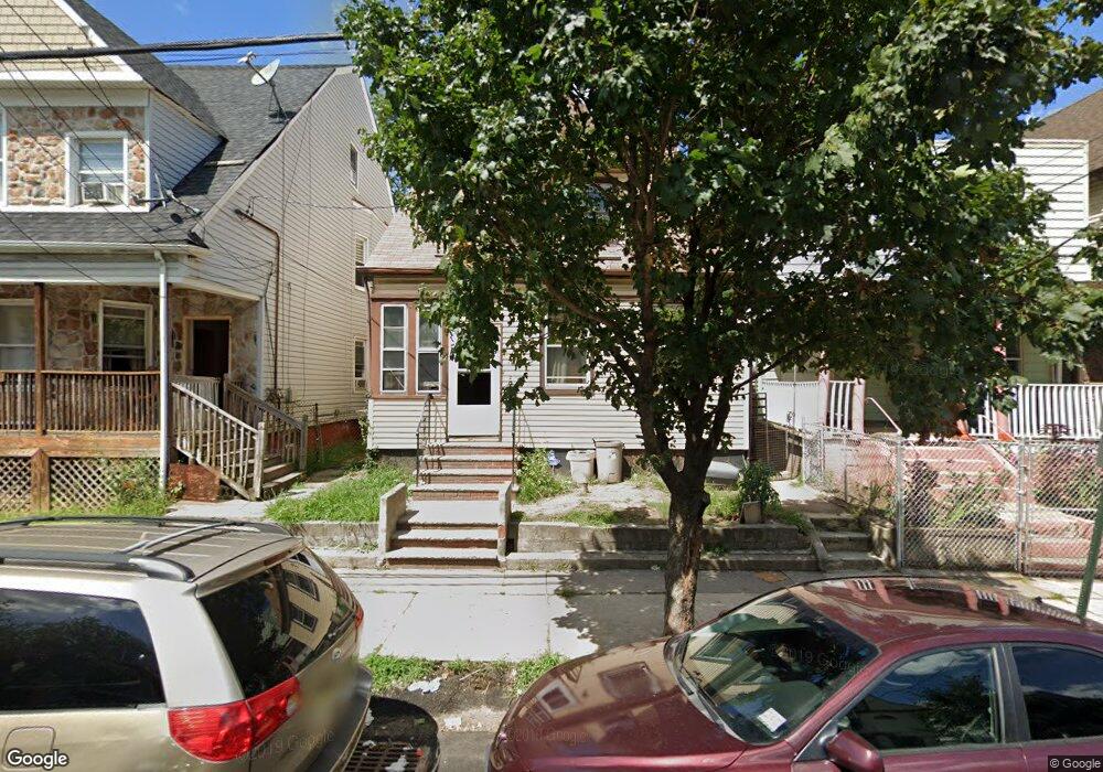441 Van Houten St, Paterson, NJ 07501 - photo 1