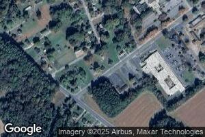 9433 Hospital Ave, Nassawadox, VA 23413