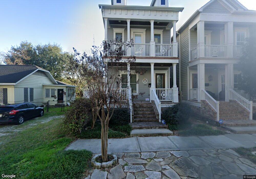 218B E 27th St, Houston, TX 77008 - photo 1