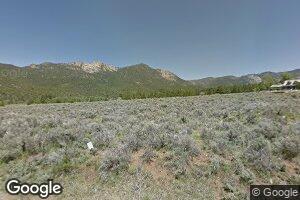 0 S Bristle Cone Rd, Pine Valley, UT 84781