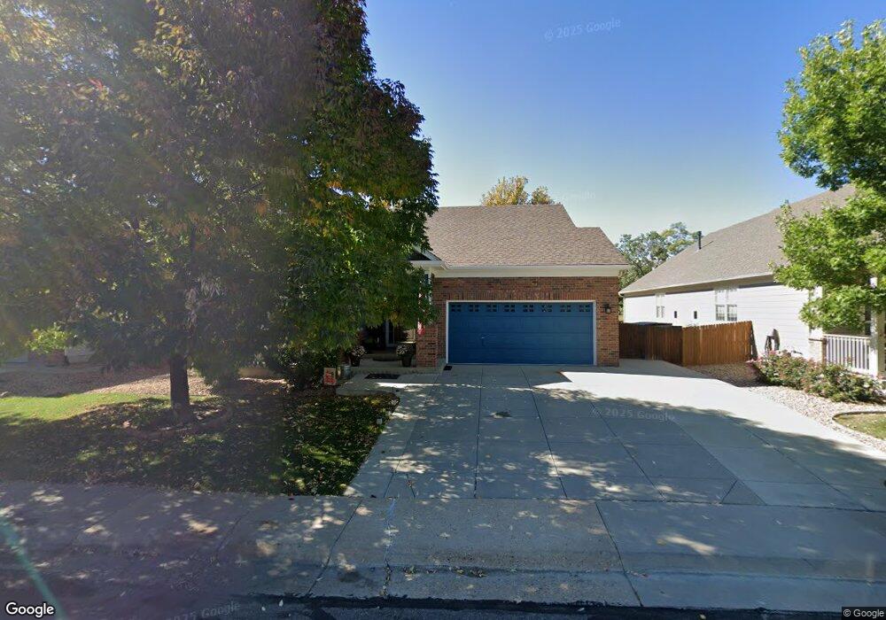 12244 Adams St, Thornton, CO 80241 - photo 1