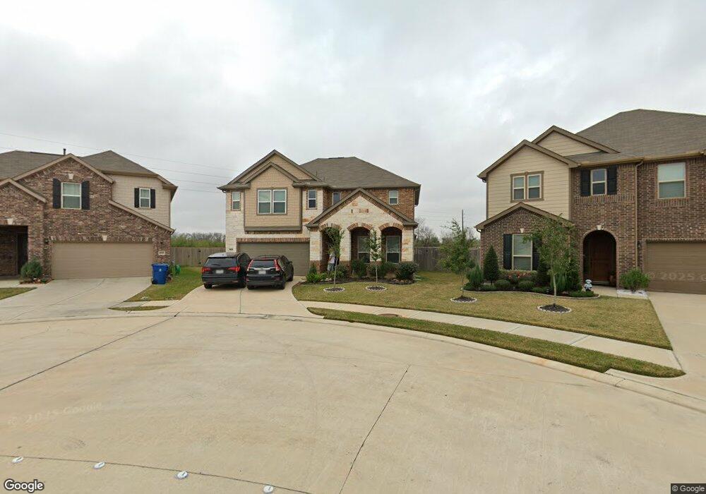 1603 Stuart Creek Dr, Richmond, TX 77469 - photo 1