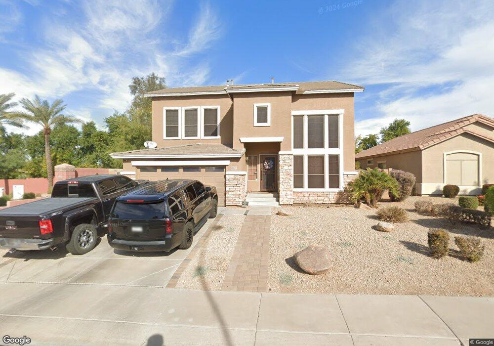 10022 E Lakeview Cir unit 1, Mesa, AZ 85209 - photo 1