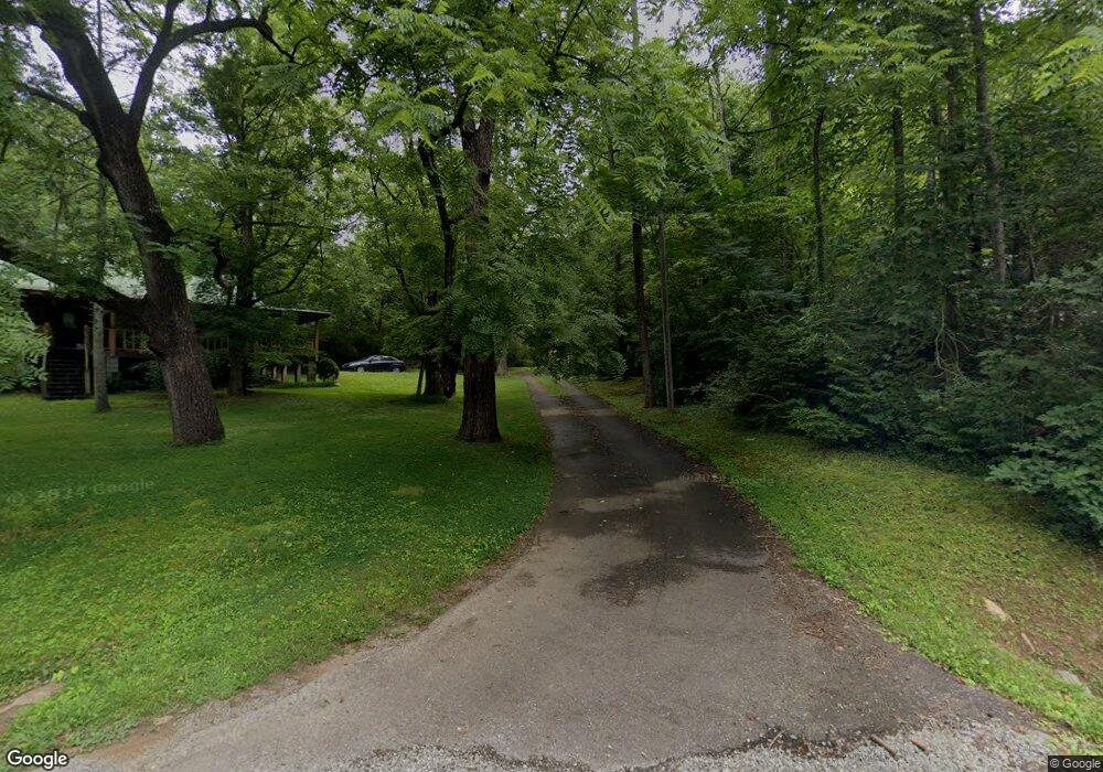 217 Walnut St, East Ellijay, GA 30540 - photo 1