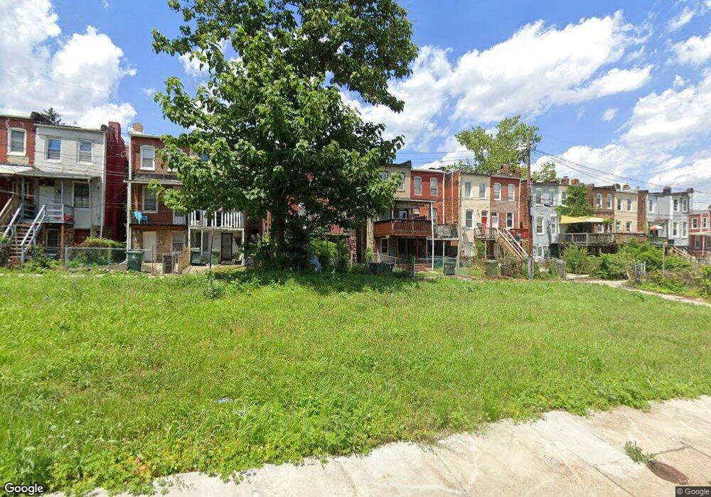 3008 Herbert St, Baltimore, MD 21216 - photo 1