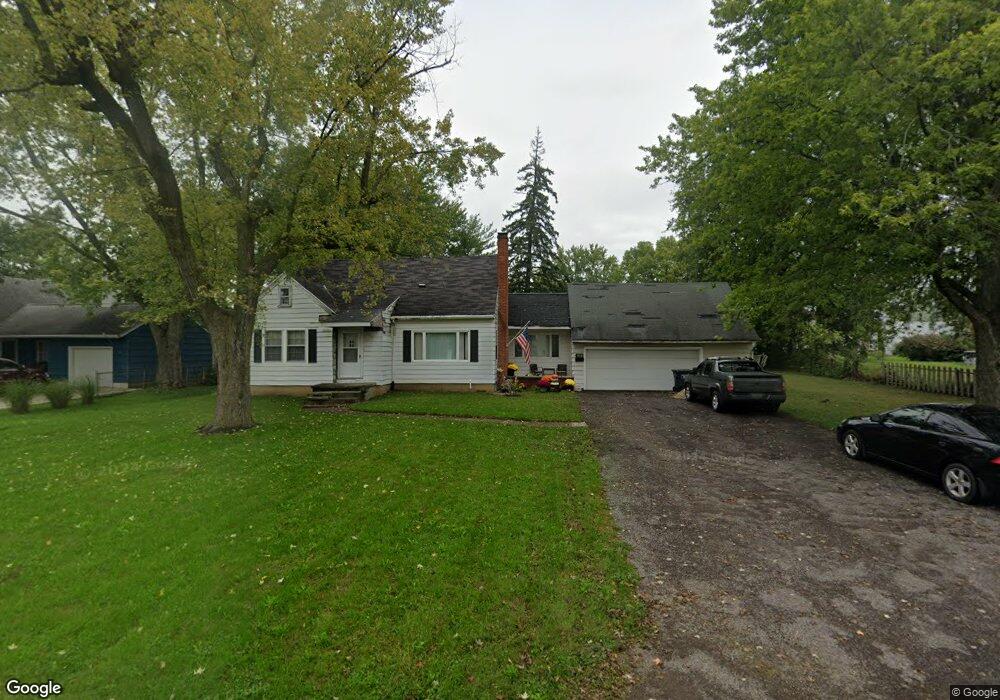1828 W Spring St, Lima, OH 45805 - photo 1