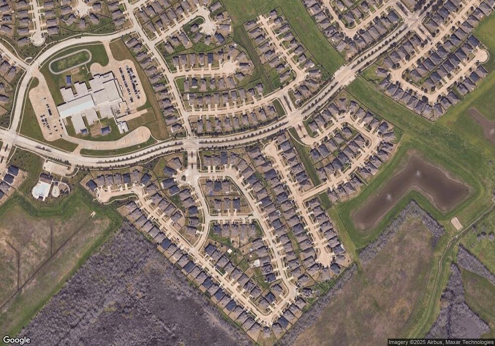 4907 Windy Poplar Trail, Rosenberg, TX 77471 - photo 1