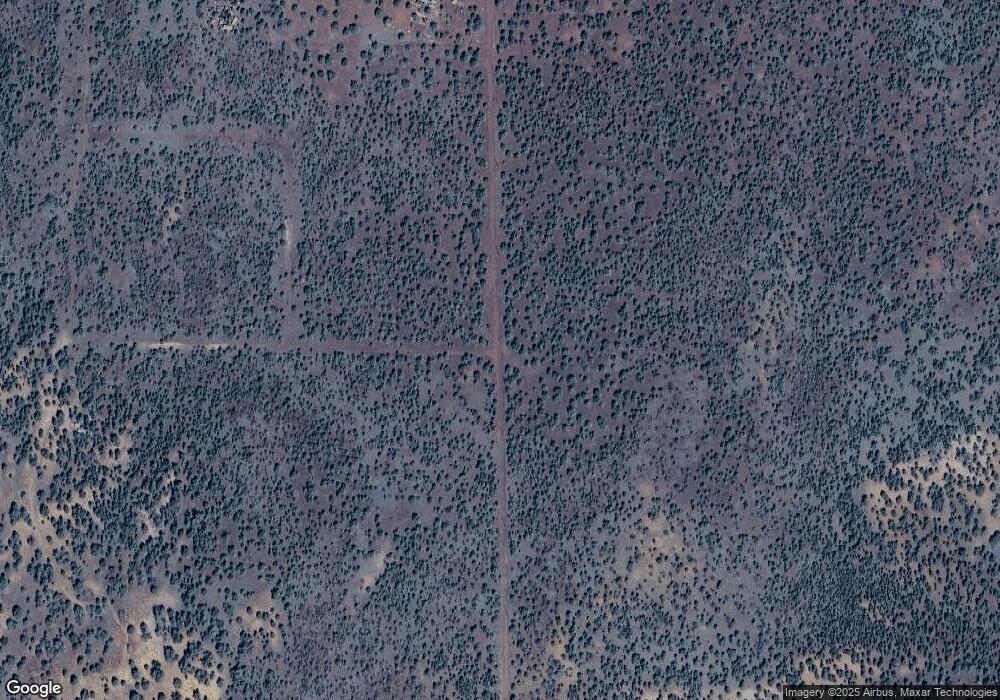 6924 Dunbar Blvd, Ash Fork, AZ 86320 - photo 1