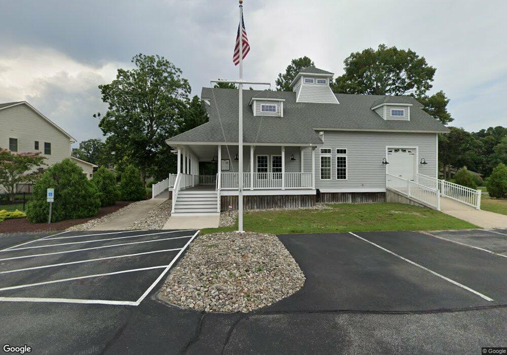 B21 Slip Bay Colony Marina unit B-21, Dagsboro, DE 19939 - photo 1