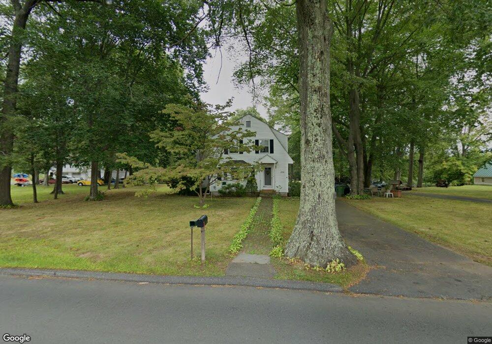 126 Coles Rd, Cromwell, CT 06416 - photo 1