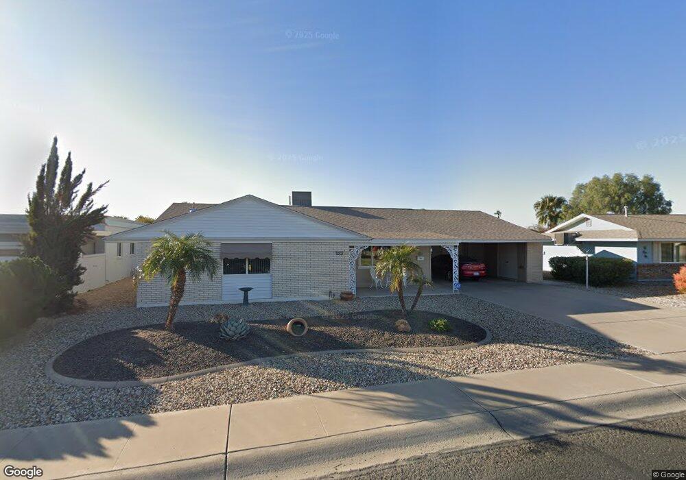 9923 W Audrey Dr, Sun City, AZ 85351 - photo 1