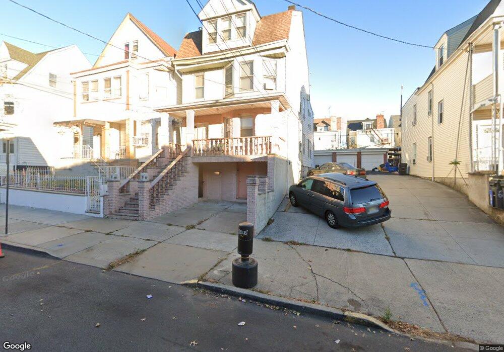 249 Parker St unit 251, Newark, NJ 07104 - photo 1