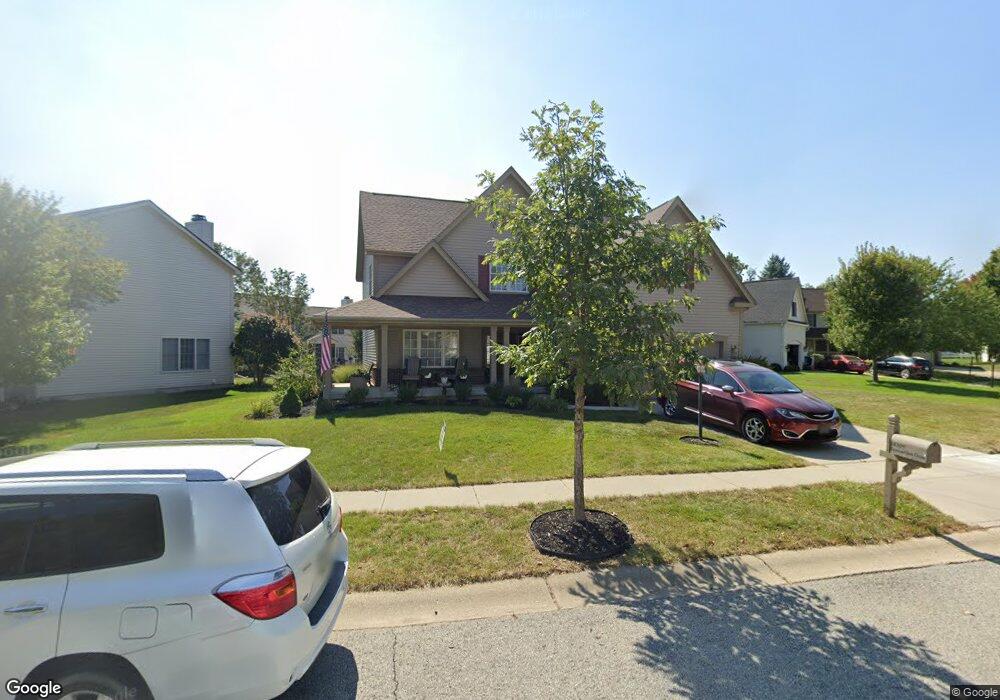 18309 Benton Oak Dr, Noblesville, IN 46062 - photo 1