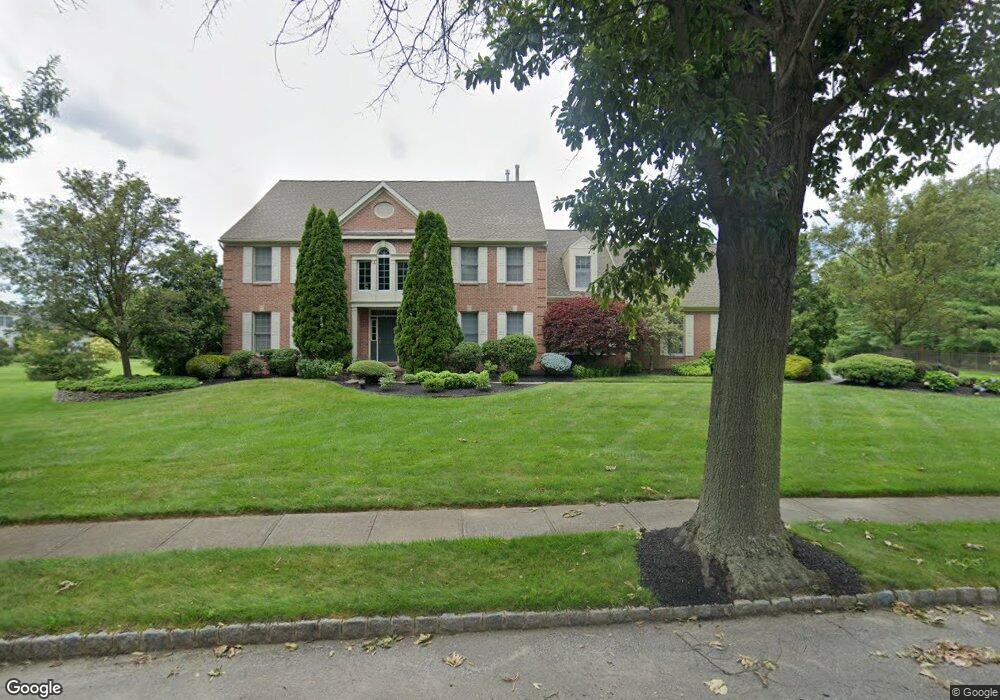 15 Colt Cir, Princeton Junction, NJ 08550 - photo 1