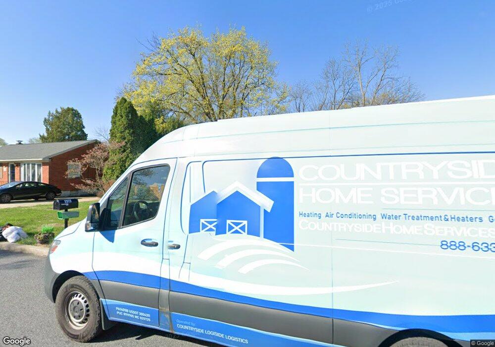 3512 Ardmore Ave, Reading, PA 19605 - photo 1