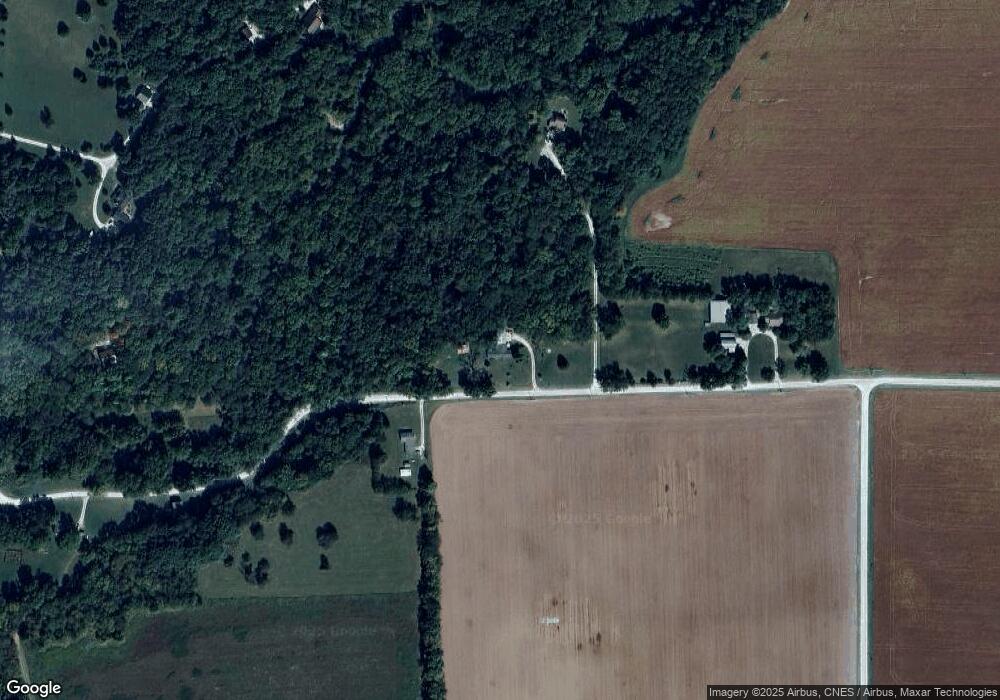 5812 E 200 N, Attica, IN 47918 - photo 1