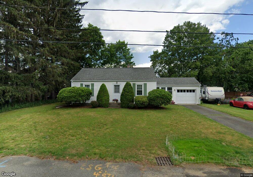 5 Mutter St, Easthampton, MA 01027 - photo 1