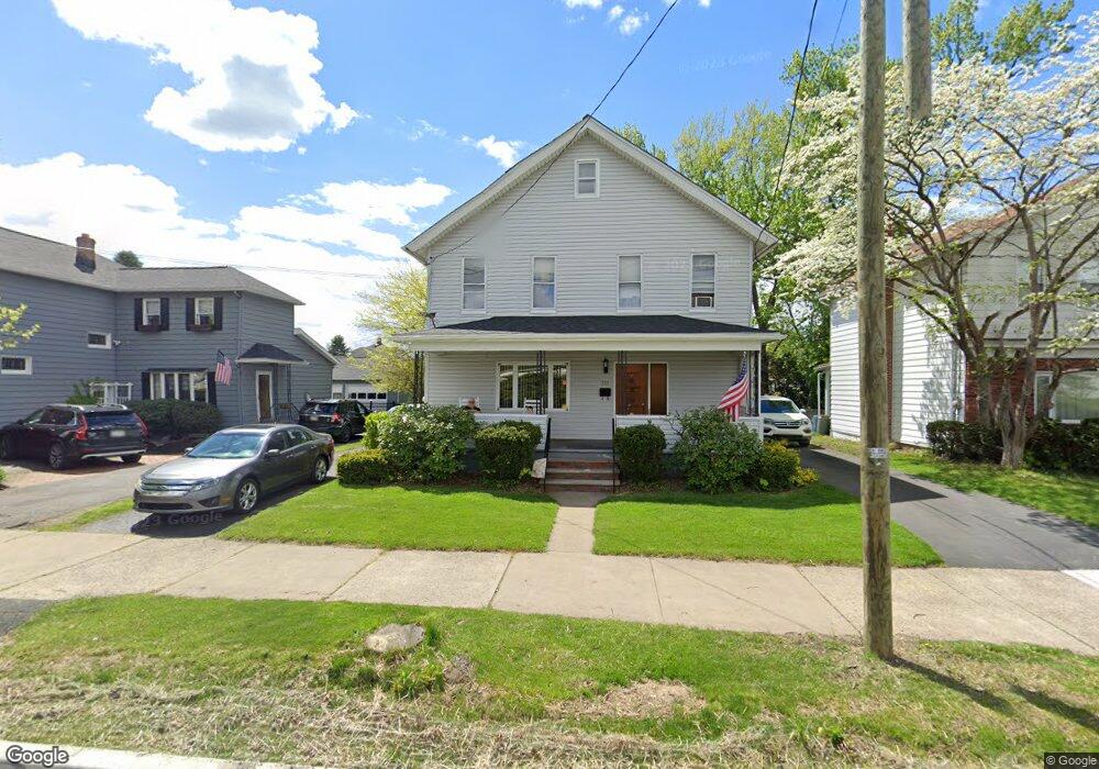 215 River St, Kingston, PA 18704 - photo 1