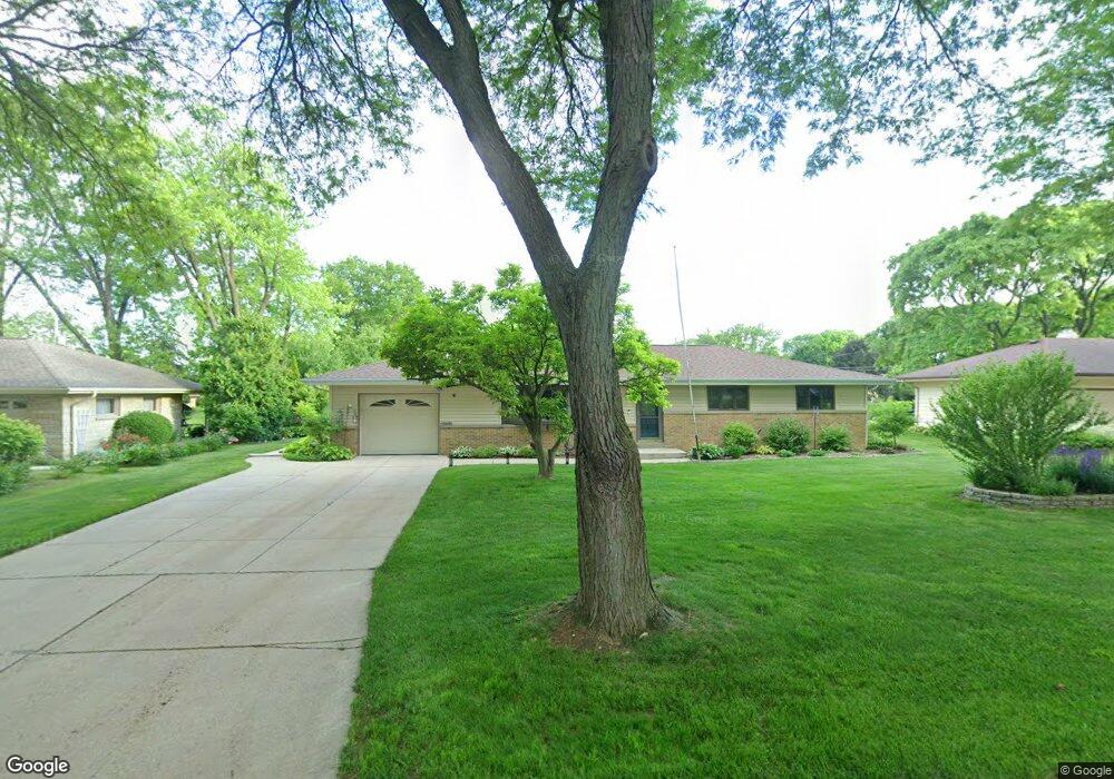 13015 W Colfax Place, Butler, WI 53007 - photo 1