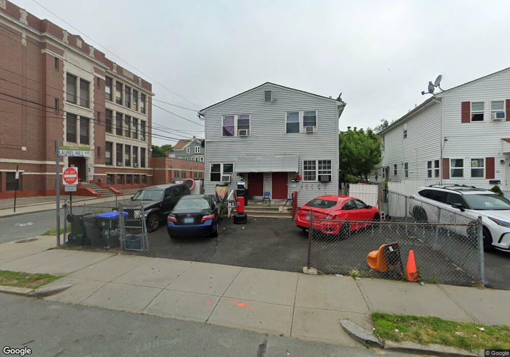 65 Laurel Hill Ave, Providence, RI 02909 - photo 1