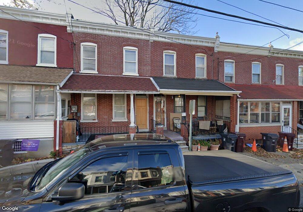 805 N Dupont St, Wilmington, DE 19805 - photo 1