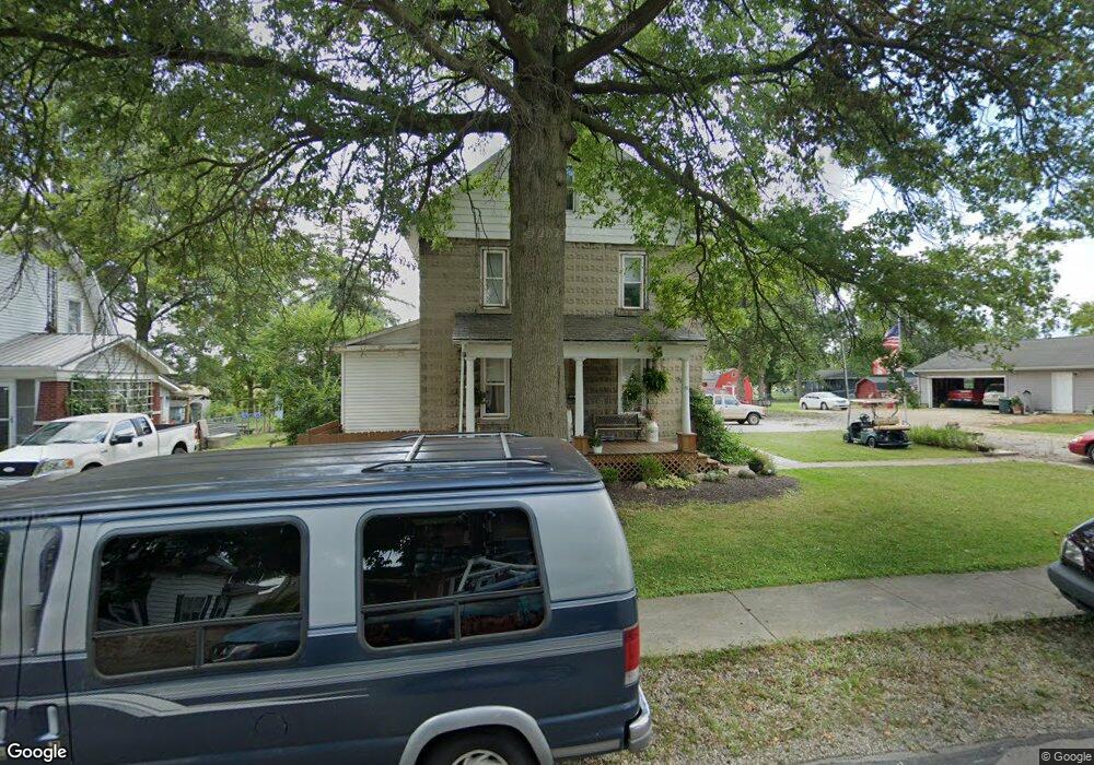 406 E Franklin St, Berne, IN 46711 - photo 1