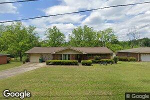 422 Johnson St, Brundidge, AL 36010