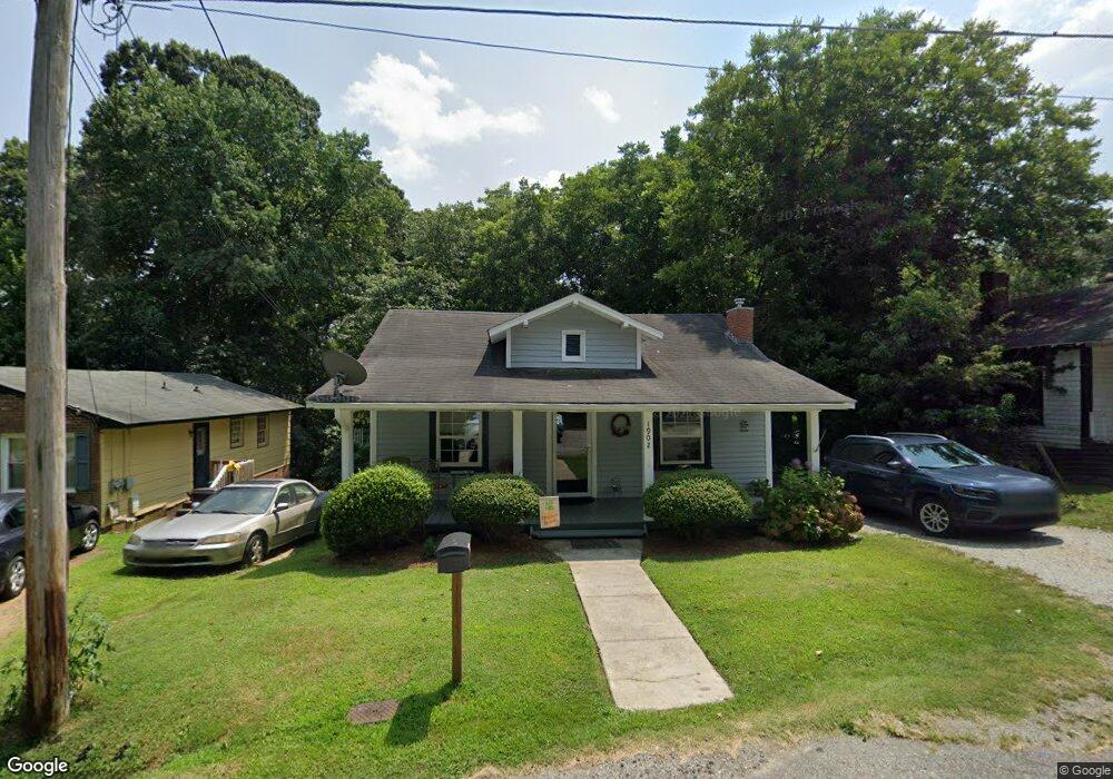 1902 Franklin Ave, High Point, NC 27260 - photo 1