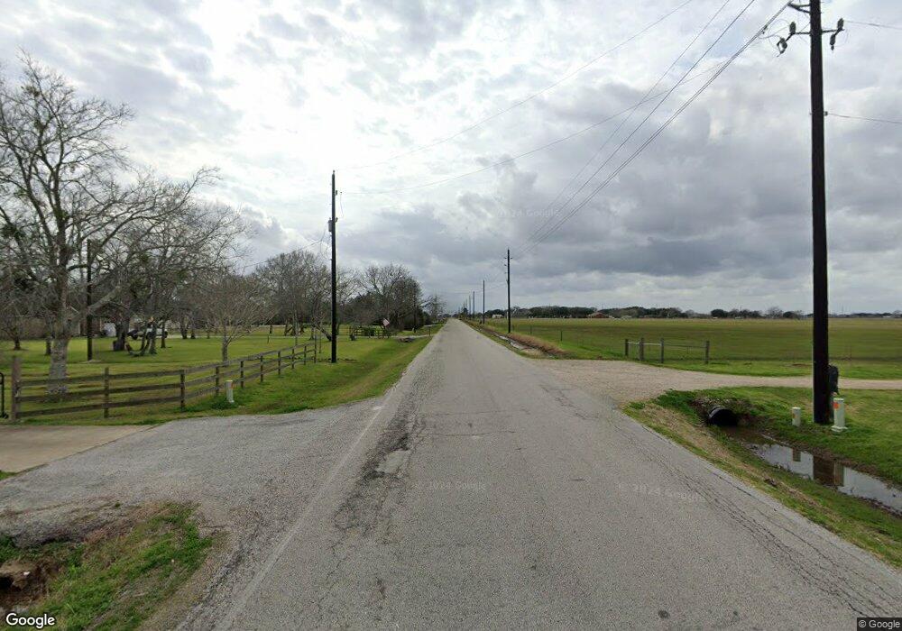 TBD Williams School Rd, Needville, TX 77461 - photo 1