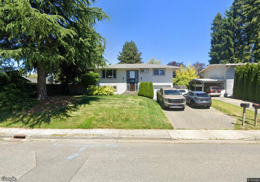 8210 NE 142nd St, Bothell, WA 98011 - photo 1