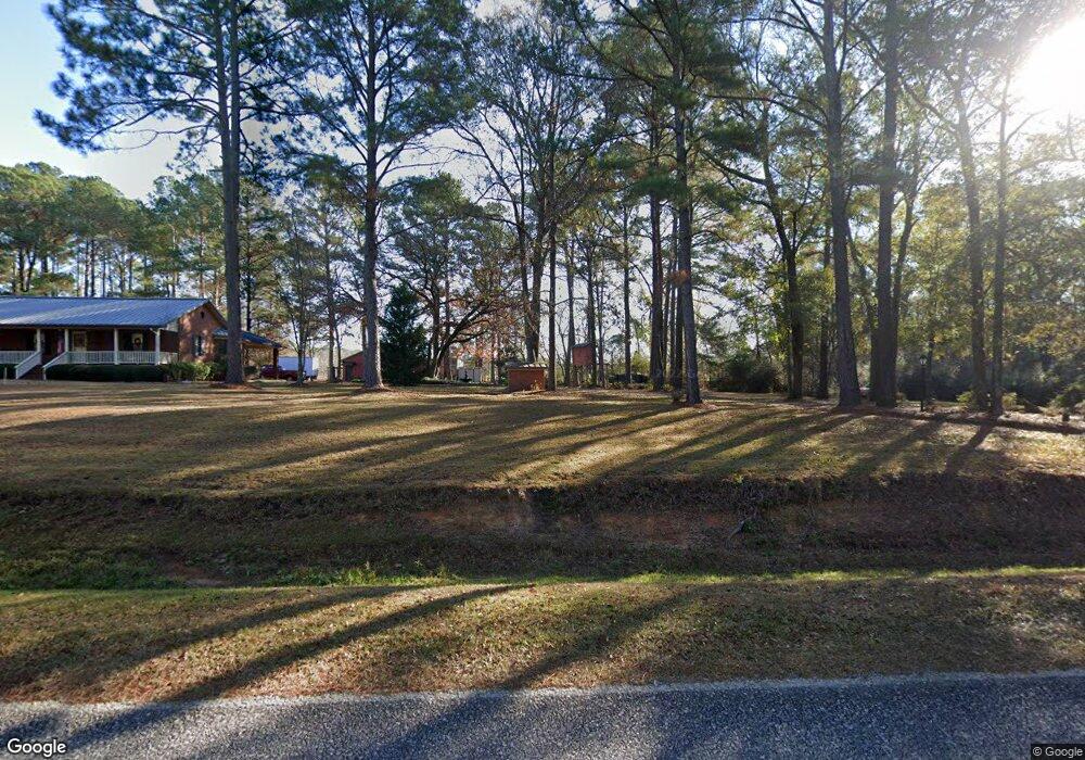1026 Penia Rd N, Cordele, GA 31015 - photo 1