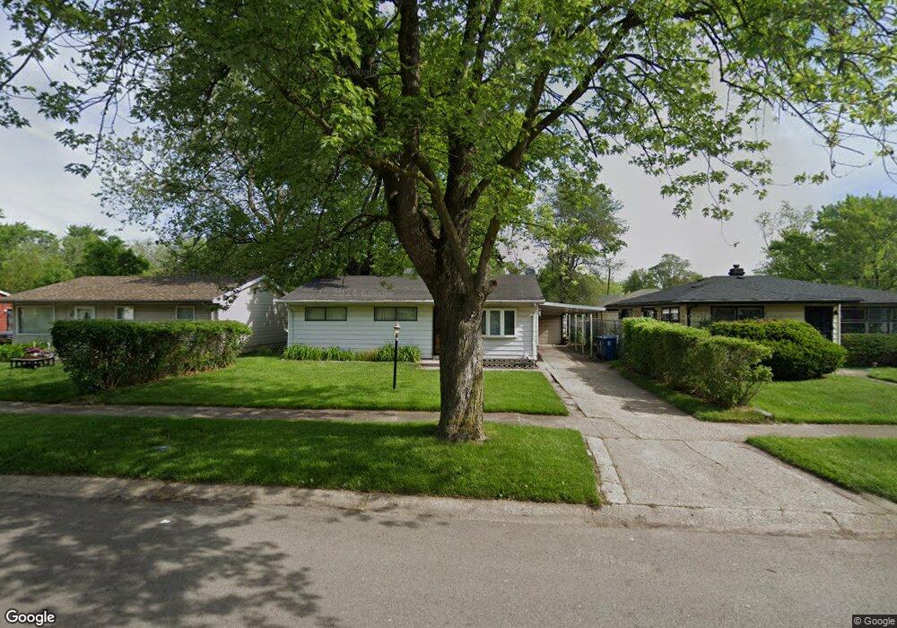 4120 W 22nd Plaza, Gary, IN 46404 - photo 1