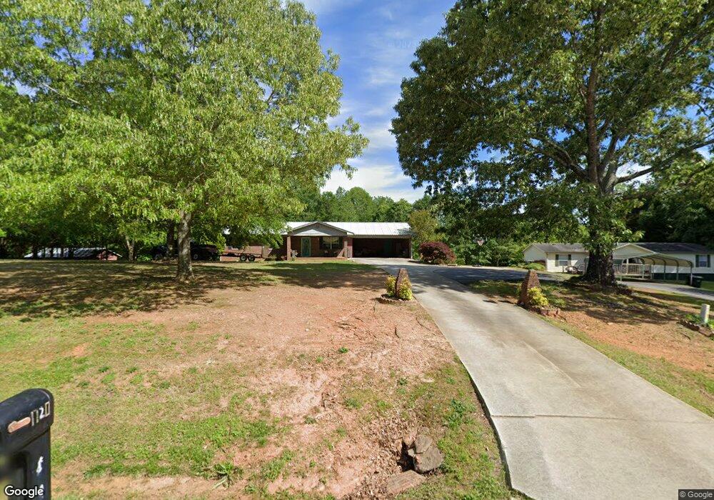 1720 Mud Creek Rd, Alto, GA 30510 - photo 1
