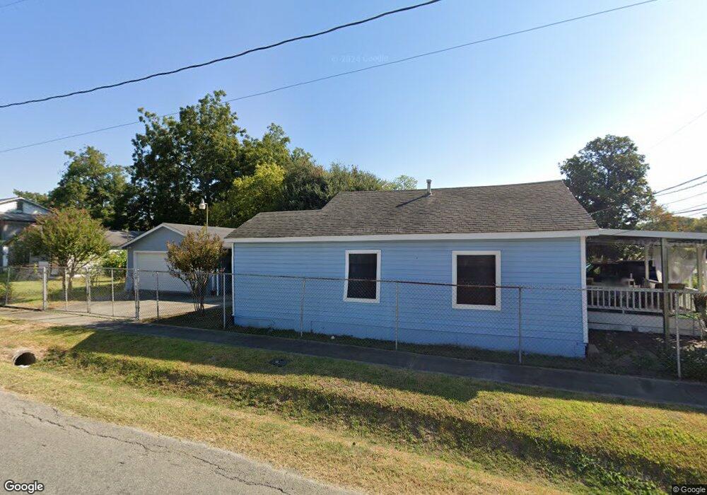 4601 Salina St, Houston, TX 77026 - photo 1