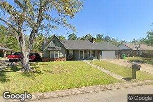 3304 John Hancock Dr, Columbus, MS 39705