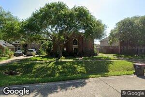 3810 Buckley Ln, Missouri City, TX 77459